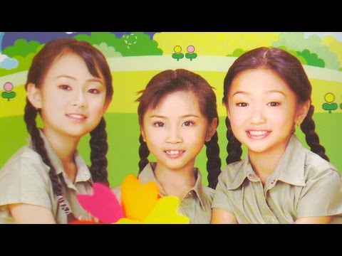 我有一個好爸爸