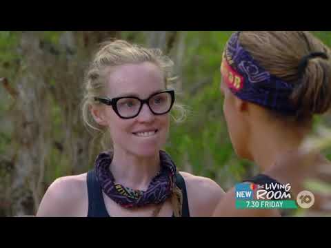 Australian Survivor - Blood vs Water | Episode 23 | Full Episode