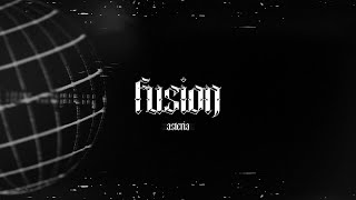 Cover art for fusion