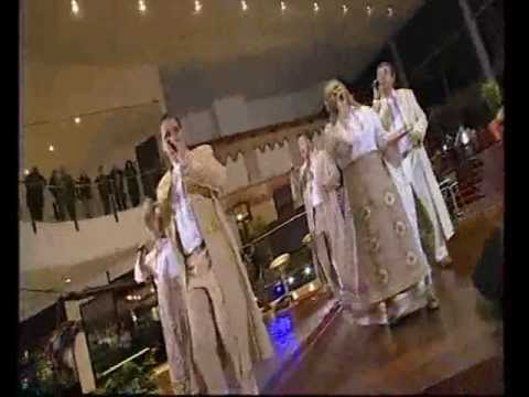 Prymaki - Pażadannie Prymakou