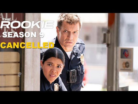 The Rookie Temporada 9 Tráiler (2026) | Primer vistazo | Reparto y detalles de la trama
