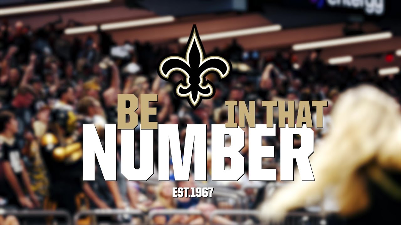 60 Seasons of Black and Gold