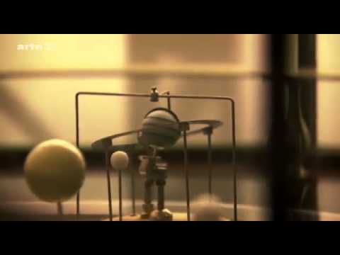 Helden der Aufklärung  Die Macht des Wissens - Doku über die Aufklärung Teil 1