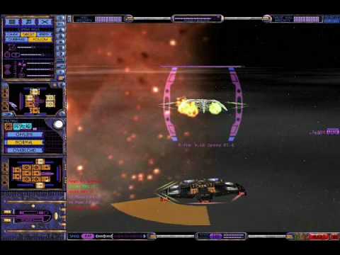 Let's Play Starfleet Command Volume 2 - Mission #19