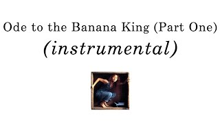 Ode to the Banana King (instrumental + sheet music) - Tori Amos