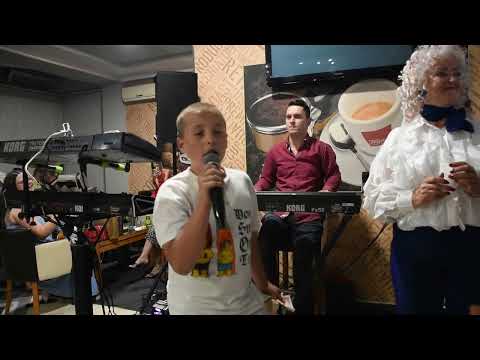 Humanitarni koncert za Asju Alić i Amelu Kantić 22.08.2025