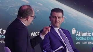 Fireside chat: Europe’s path from energy crisis to lasting resilience