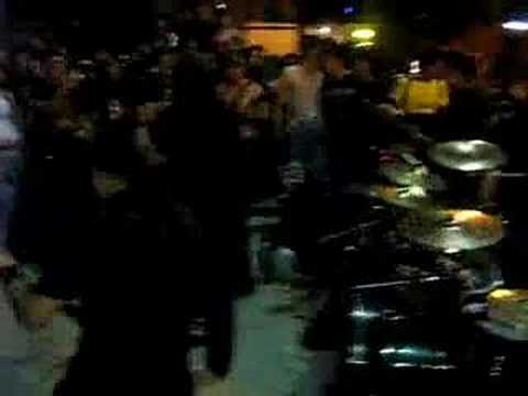 Autumns Agony - The Four Seasons