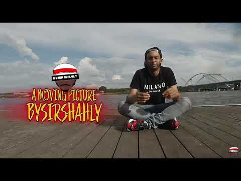 MALLYDAGREAT - EQUILIBRIUM (MOVING PICTURE)