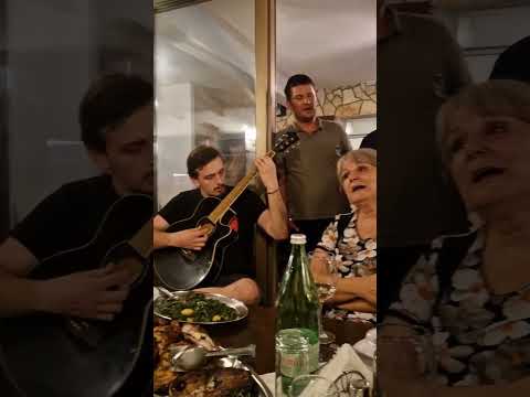 Jedna s meštrom ...