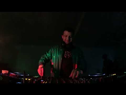 PARTYWITHRAY | LICKNDIP