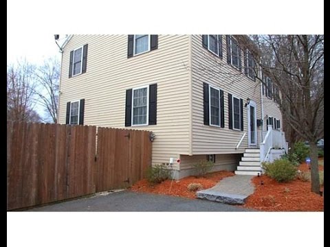 Homes for rent - 6 Pope St 1, Salem, MA 01970