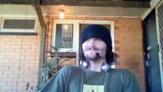 Andy Law Belchers sounds like the devil