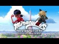 Miraculous: Tales of Ladybug and Cat Noir - US Intro