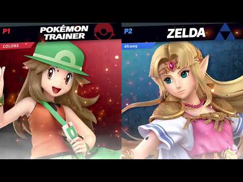 Encore Smash Weekly #201 - ZeroTwoNone Vs. ENC | Noku - Winners Quarterfinals