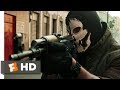 Sicario: Day of the Soldado (2018) - Cartel Kidnapping Scene (5/10) | Movieclips