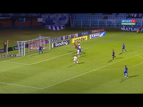 INACREDITÁVEL! Cruzeiro perde sequência de gols incríveis na derrota para o Avaí