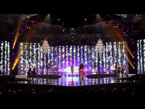 Calzedonia Summer Show - Forever Togheter 2013