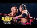 FULL MATCH Bret Hart Vs Stone Cold Steve Austin Survivor Series 1996