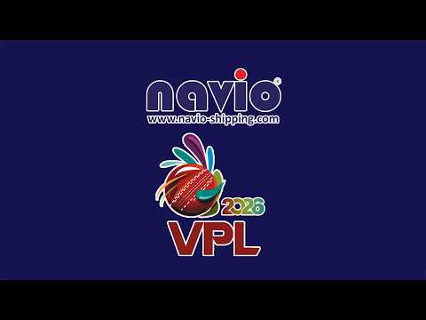 NAVIO PRESENTS VETERANS PREMIER LEAGUE 2026 ||  DAY -1