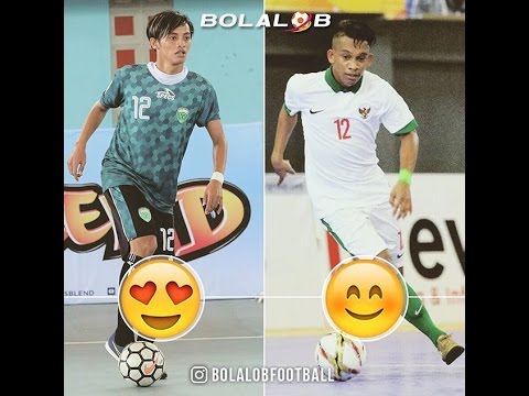 FRIENDLY MATCH VAMOS MATARAM VS TIMNAS INA U-20 FUTSAL || HIGHLIGTS & GOALSS !!