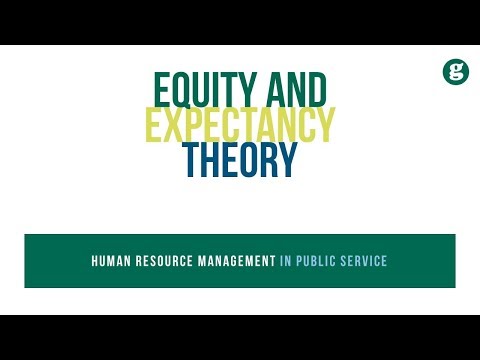 Human Resource Management in Public Service