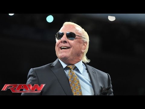 Ric Flair, T-Pain, Flavor Flav Named Team Owners In Global Gaming League