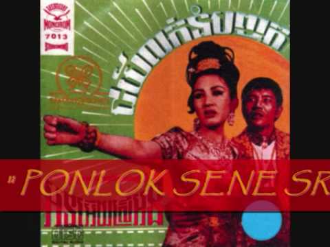PONLOK SENE SREY ANN