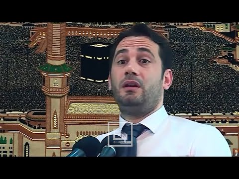 I devotshmi qe humbi ne kohen e Musait a.s. Emocionale! Elvis Naçi