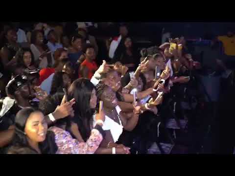 Fally ipupa service live Colorado