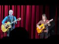 Steve Kilbey and Ash Naylor - Providence (Jack Frost)