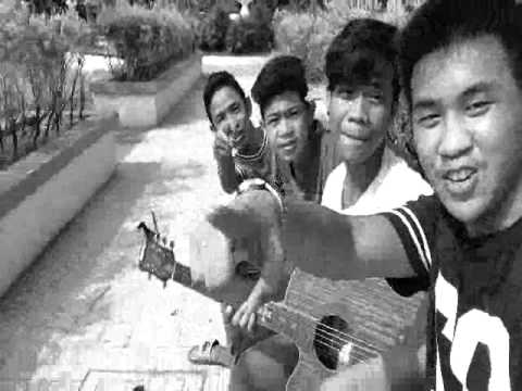 One note samba by Parsitive feat.olivia ong