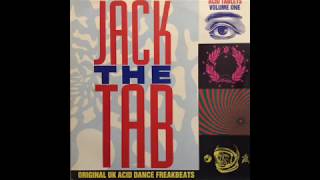 Jack The Tab - Acid Tablets Vol 1