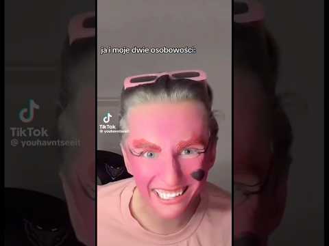 Ja i moje dwie osobowości😂 Jelly Frucik #jelly #frucik #zabawa #smaczne #polska #shortsvideo