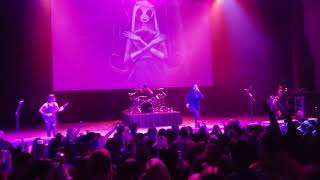 Falling In Reverse - Goodbye Graceful 2020