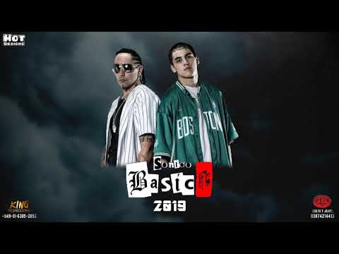 Sonido Básico 2019- Hoy Toco A Tu Puerta