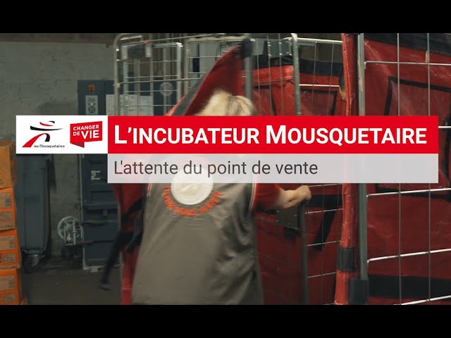Témoignage de Julie et Delphin, adhérents du réseau Intermarché à Cesson