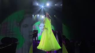 William Levy se deshace en halagos por Ángela, tras que ella dijo que le parecía “un príncipe”