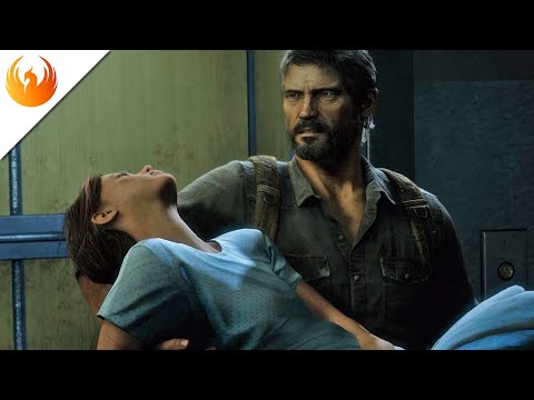 The Last Of Us Remastered | Grounded Mode | Hospital (Stealth / No Damage)