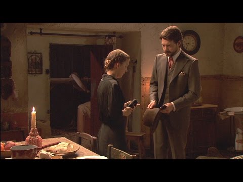 Puente Viejo C1188 - Lucas y Rosalía, unidos por la tristeza