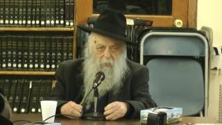 שיעור על יום טוב פורים הבחירה שהקב"ה בוחר בעם ישראל, הרב יואל כהן שנת תשע"ז