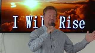 preview picture of video 'I Will Rise Easter Service - Rev. Frank Schaefer'