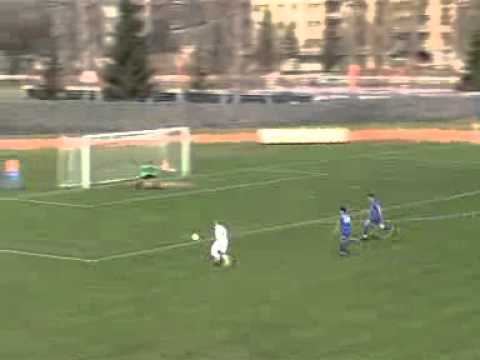 JSL - 20.kolo : FK Metalac - FK Smederevo 0:1 [25.03.2012]