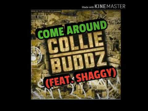 Collie Buddz & Shaggy - Come Around