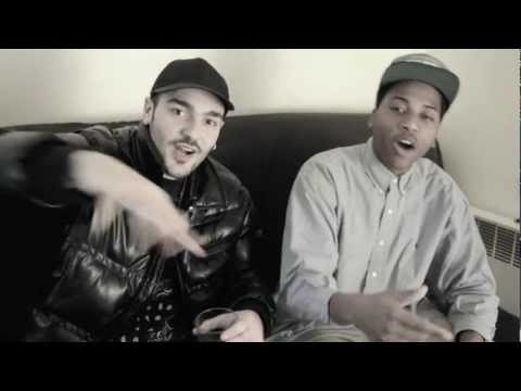 Big Budha Cheez Freestyle MIRAV HD - Dj Ninehyme - hip hop (BBC - Fiasko Proximo, D'Oz Blue Palooza)