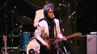 "It Ain't Right" - Marty Stuart 4/19/08