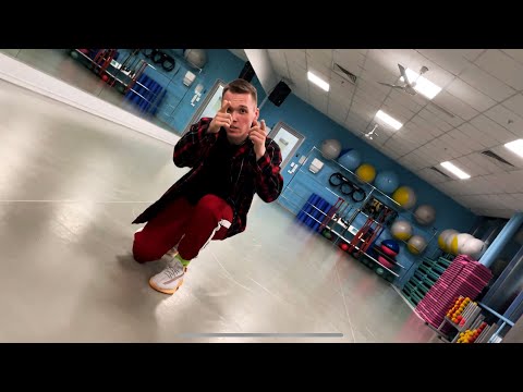 NILETTO, Toxi$ - КИПИШ - Танец (Maloy-Di)