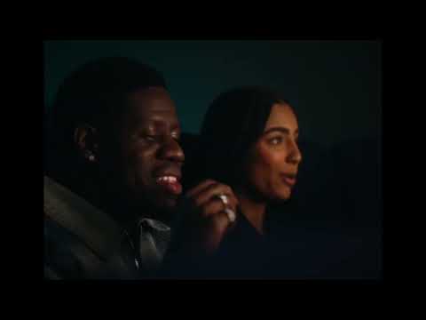 KeBlack x Franglish Type Beat - "JOANNA" | Afropop Type Beat|