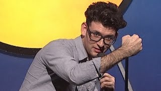 Moshe Kasher Hairy Arms Mp4 3GP & Mp3