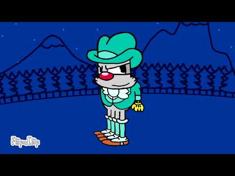 Moonshine mob powerhouse bumper : fly goon attack